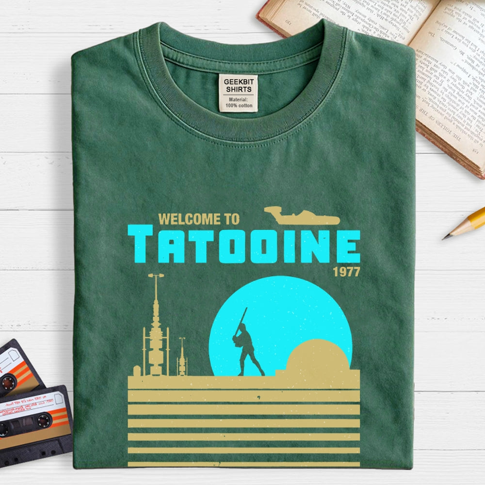 Un nouvel espoir  T-Shirt