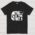 This is the way  T-Shirt