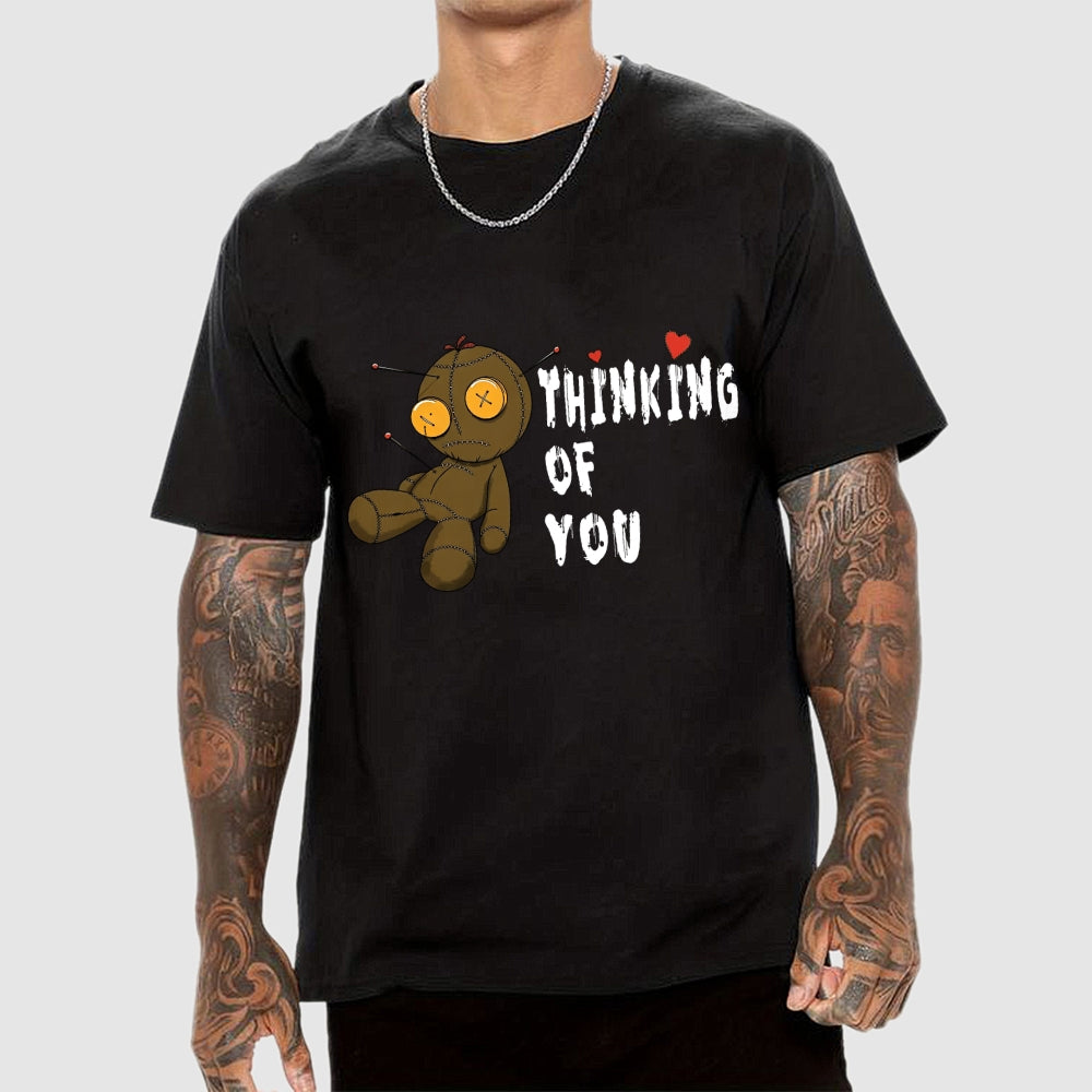 Thinking of you  T-Shirt