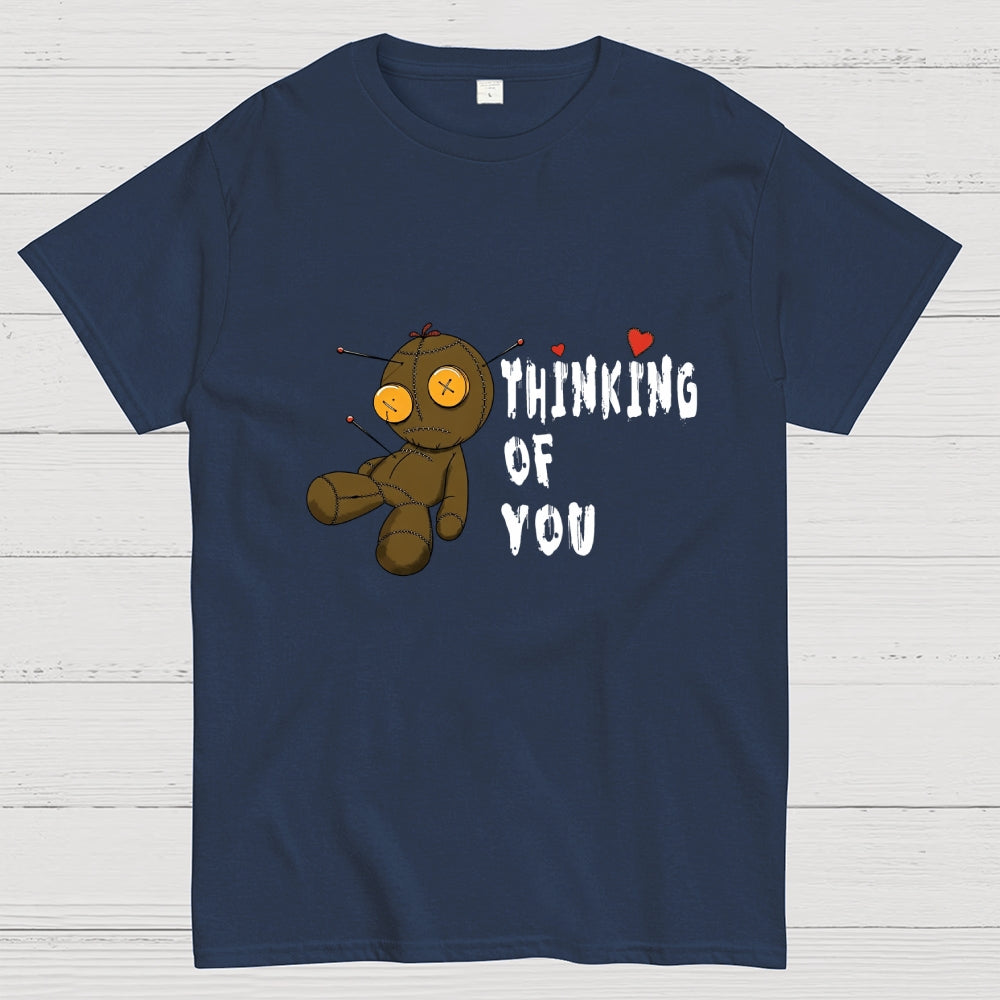 Thinking of you  T-Shirt