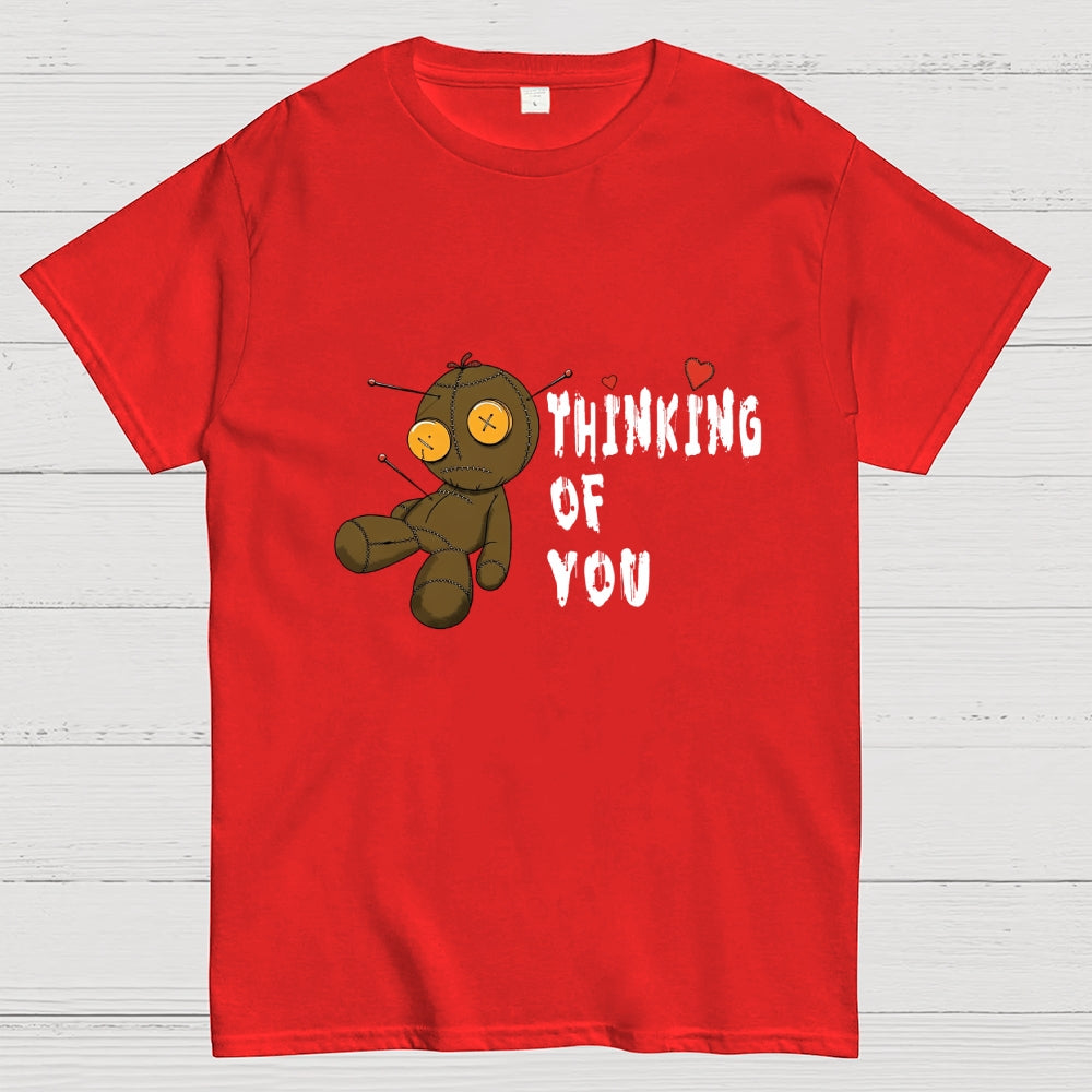 Thinking of you  T-Shirt