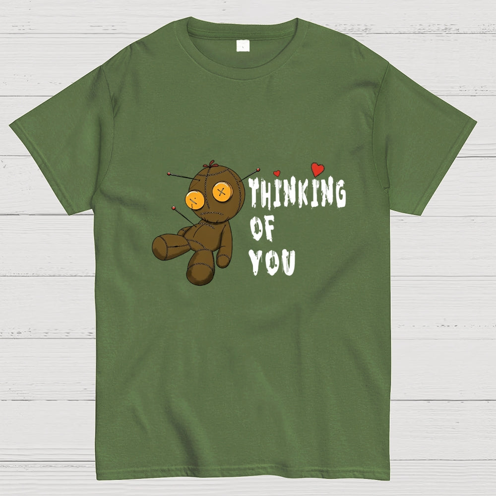 Thinking of you  T-Shirt