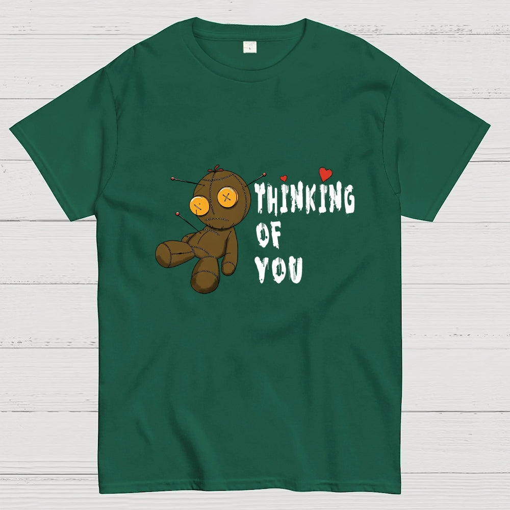 Thinking of you  T-Shirt