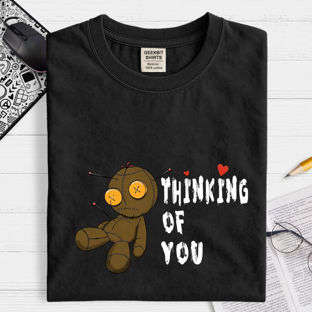 Thinking of you  T-Shirt