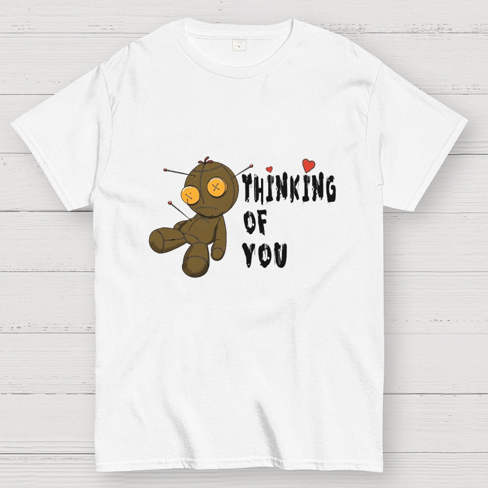 Thinking of you  T-Shirt