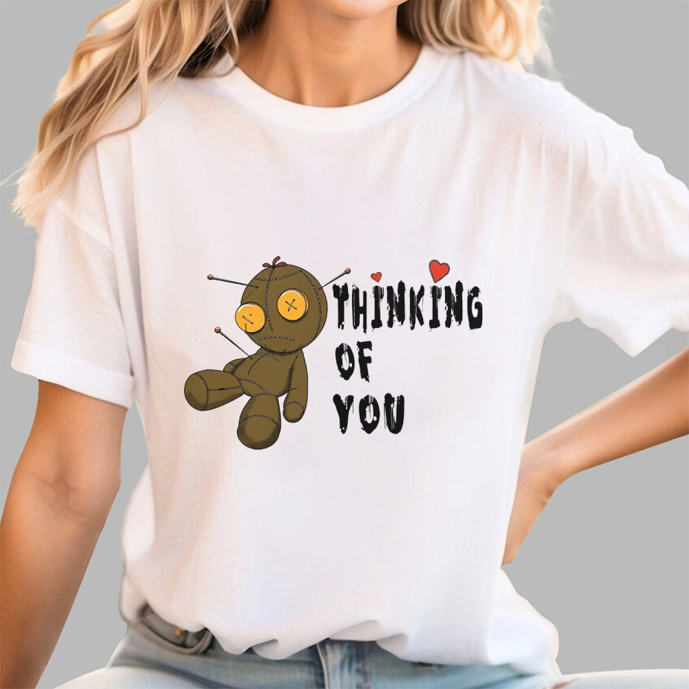 Thinking of you  T-Shirt
