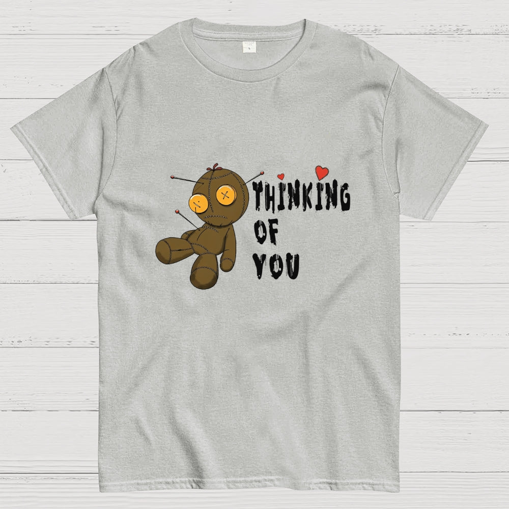 Thinking of you  T-Shirt