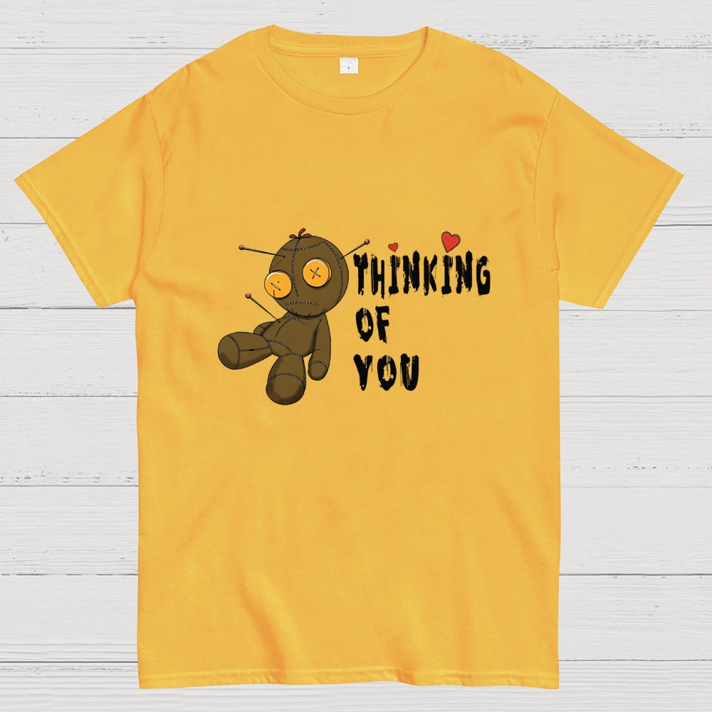 Thinking of you  T-Shirt