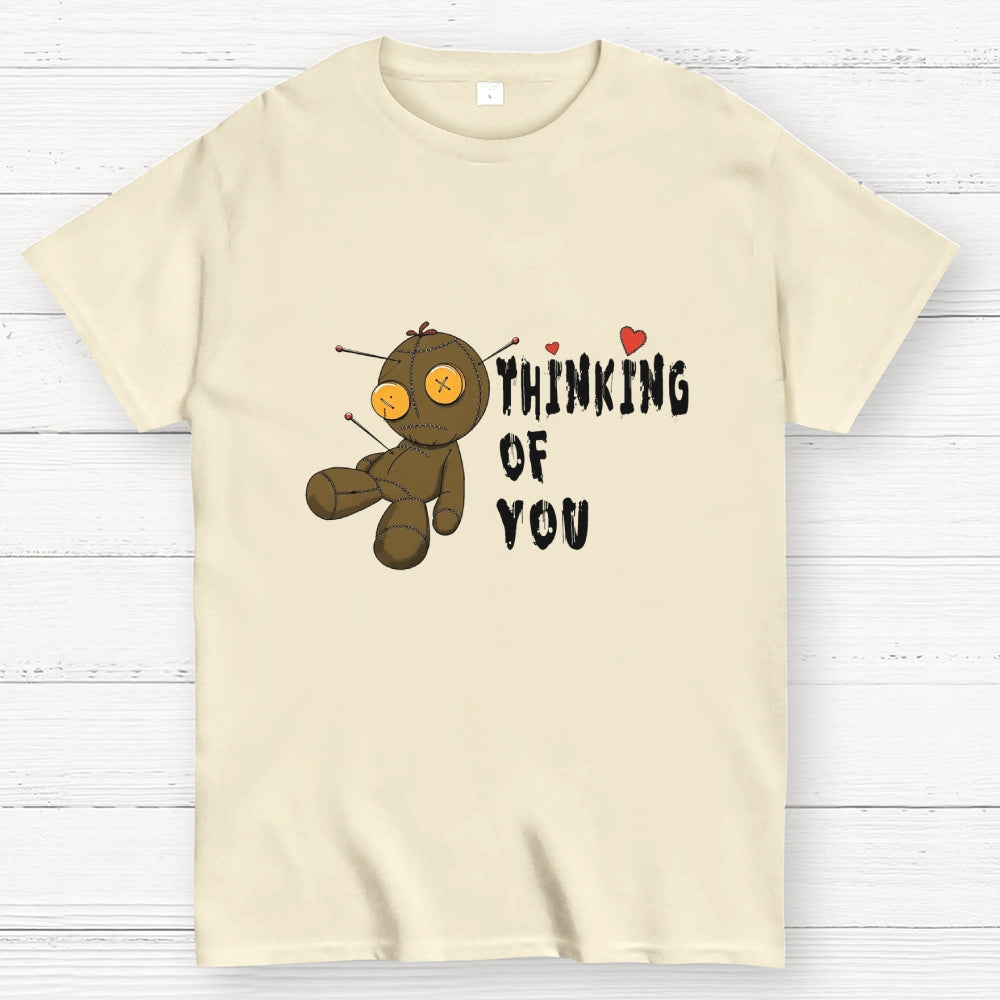 Thinking of you  T-Shirt