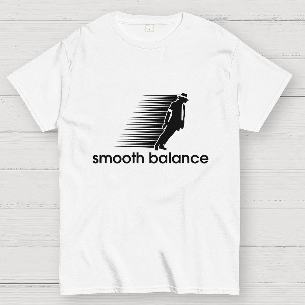 Smooth Balance  T-Shirt