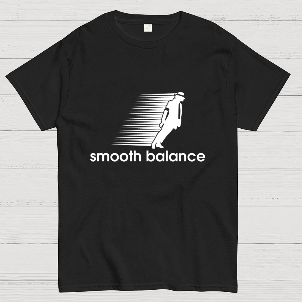 Smooth Balance  T-Shirt