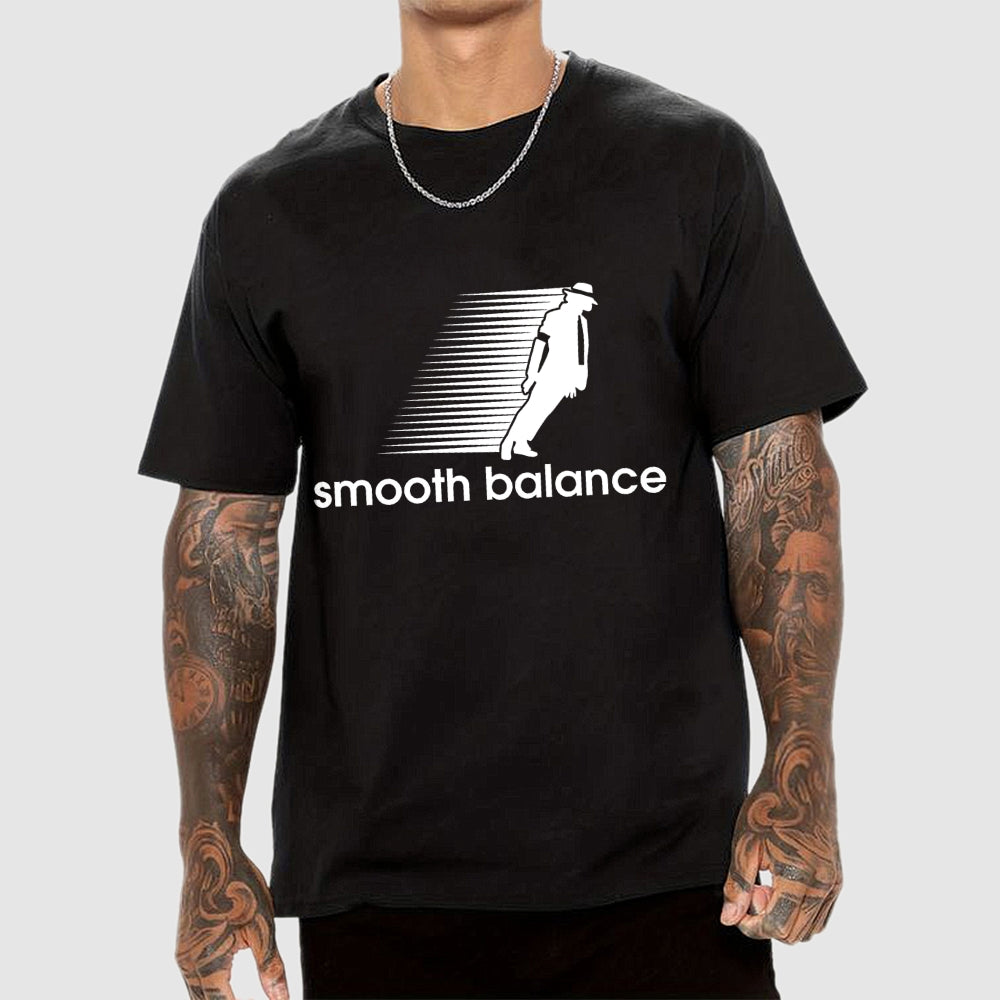 Smooth Balance  T-Shirt