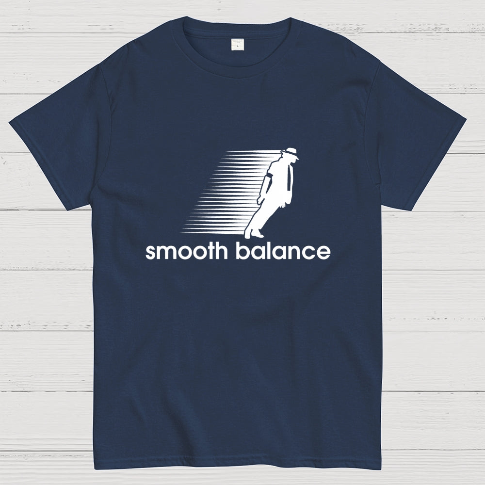Smooth Balance  T-Shirt