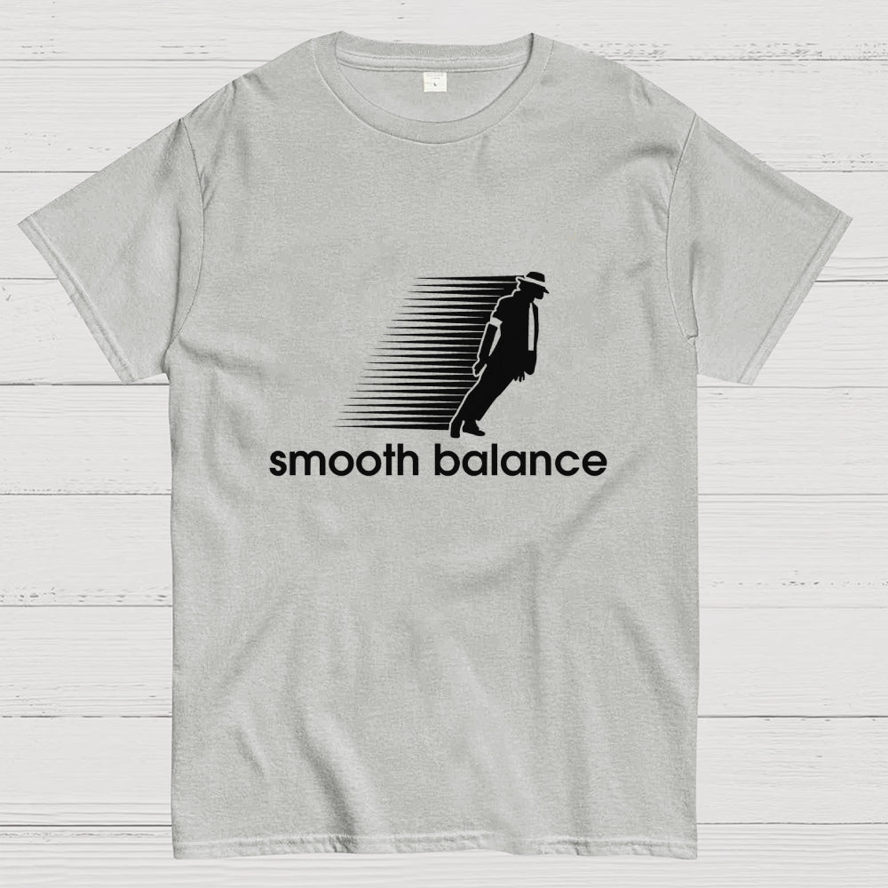 Smooth Balance  T-Shirt