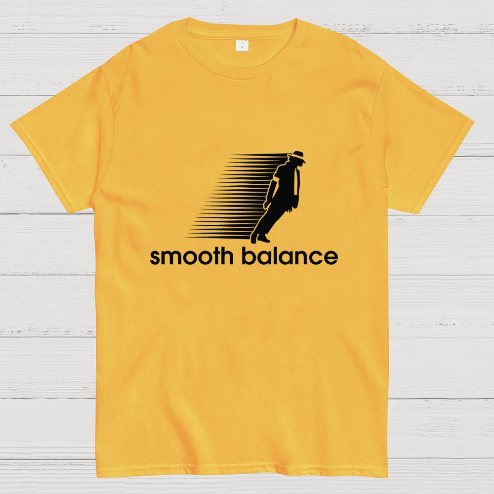 Smooth Balance  T-Shirt