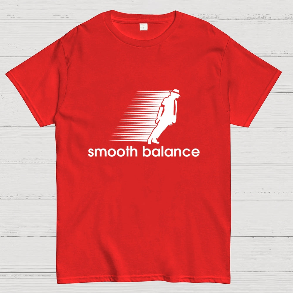Smooth Balance  T-Shirt