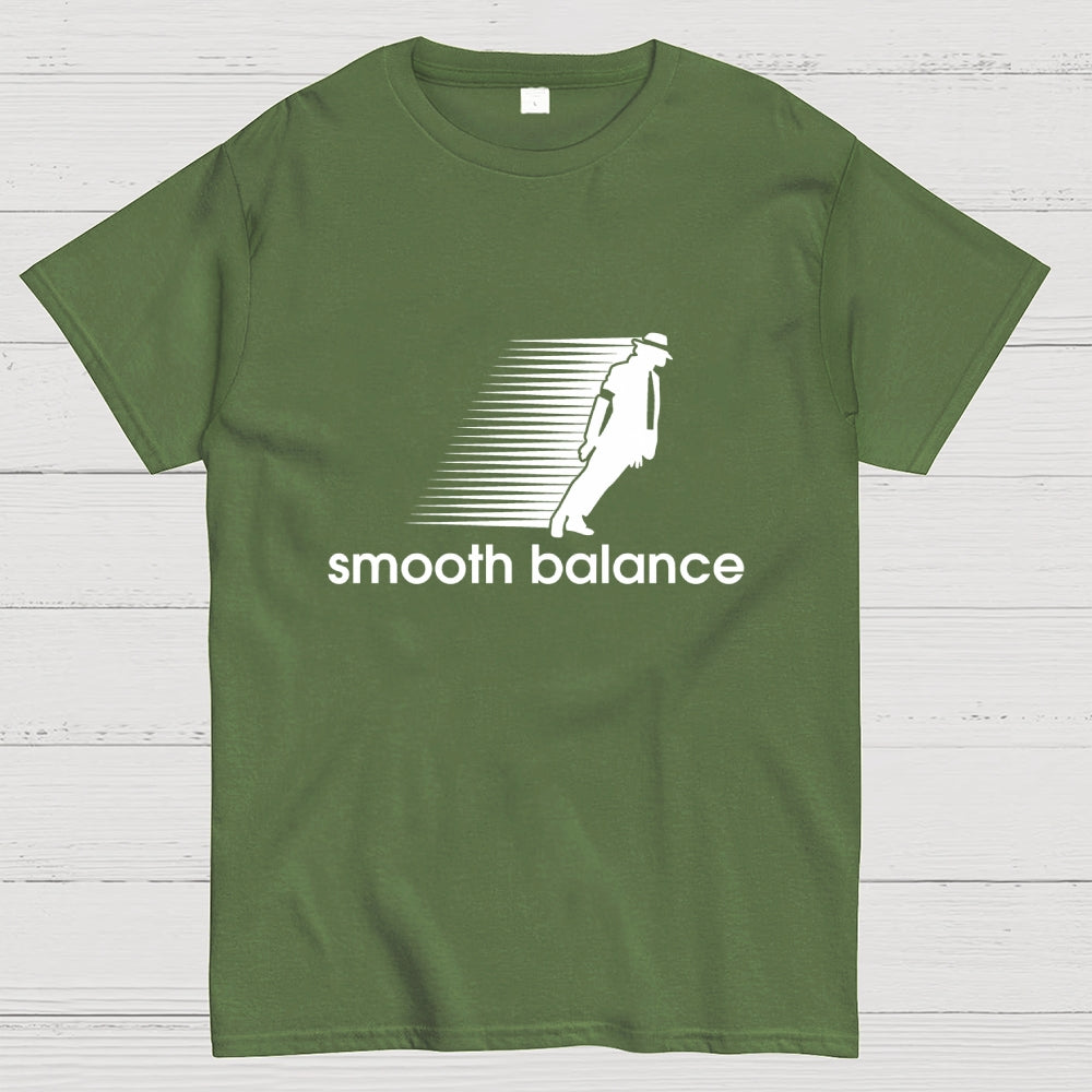 Smooth Balance  T-Shirt