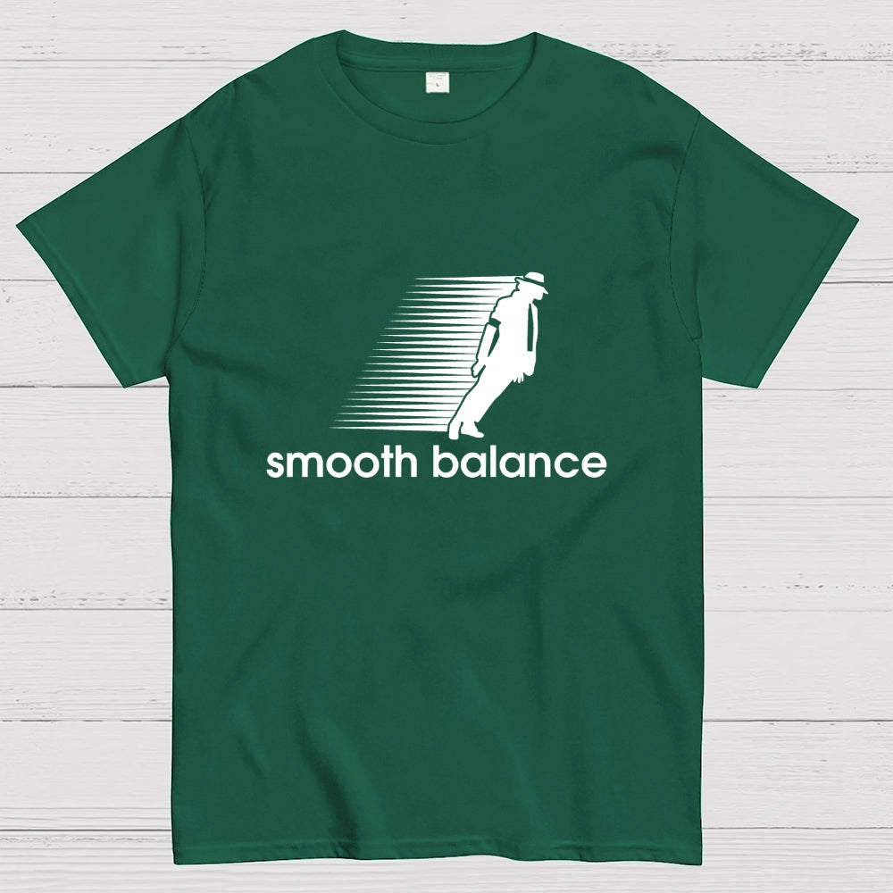 Smooth Balance  T-Shirt