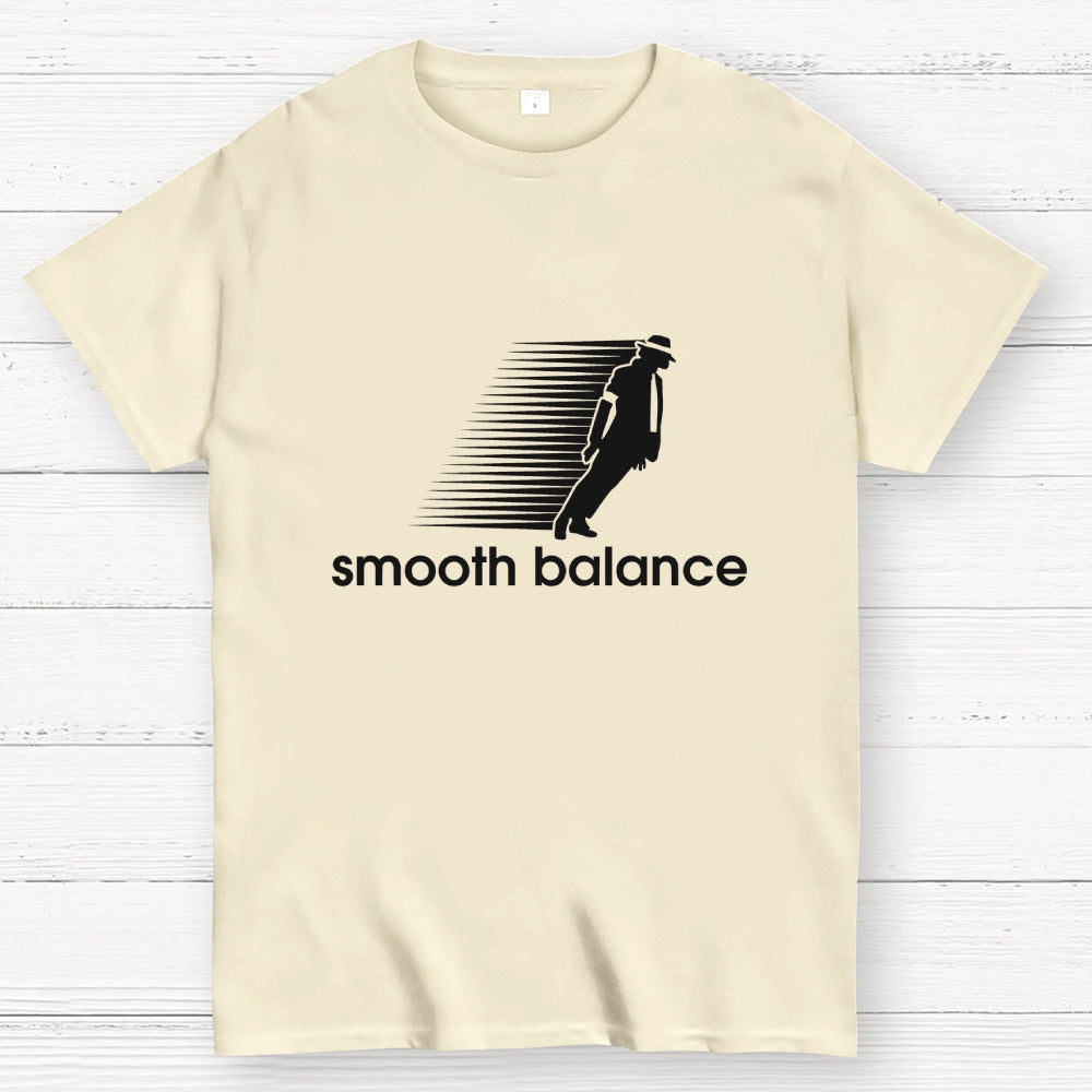 Smooth Balance  T-Shirt