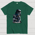 The Empire Silhouette  T-Shirt