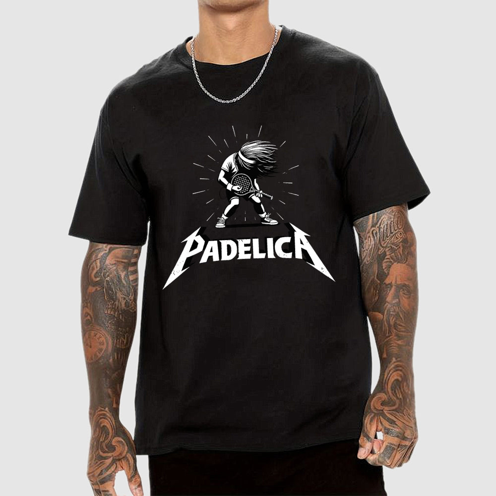 Padelica  T-Shirt