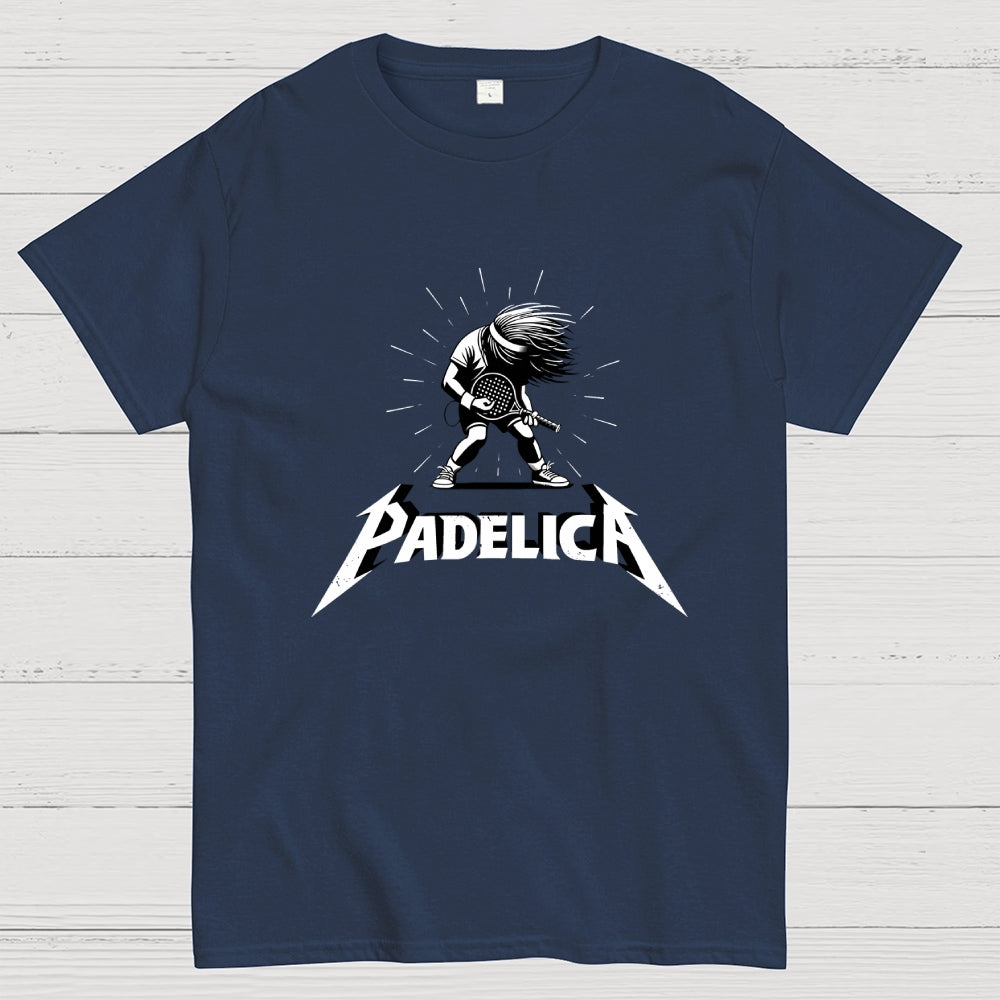 Padelica  T-Shirt