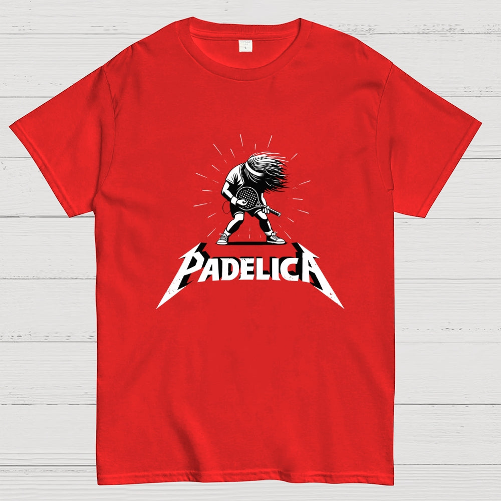 Padelica  T-Shirt