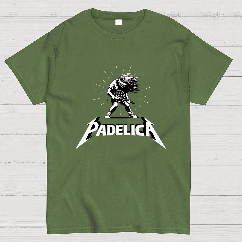 Padelica  T-Shirt
