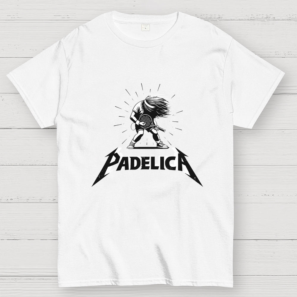 Padelica  T-Shirt