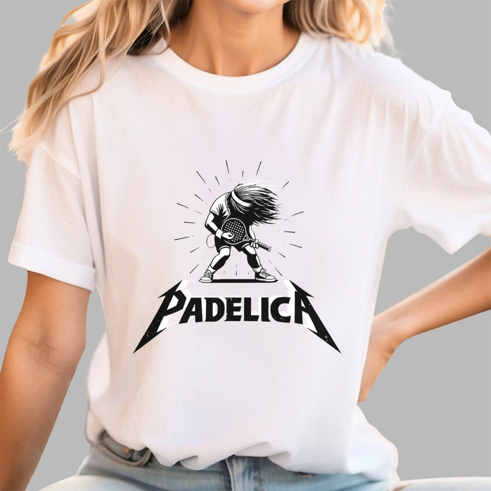 Padelica  T-Shirt