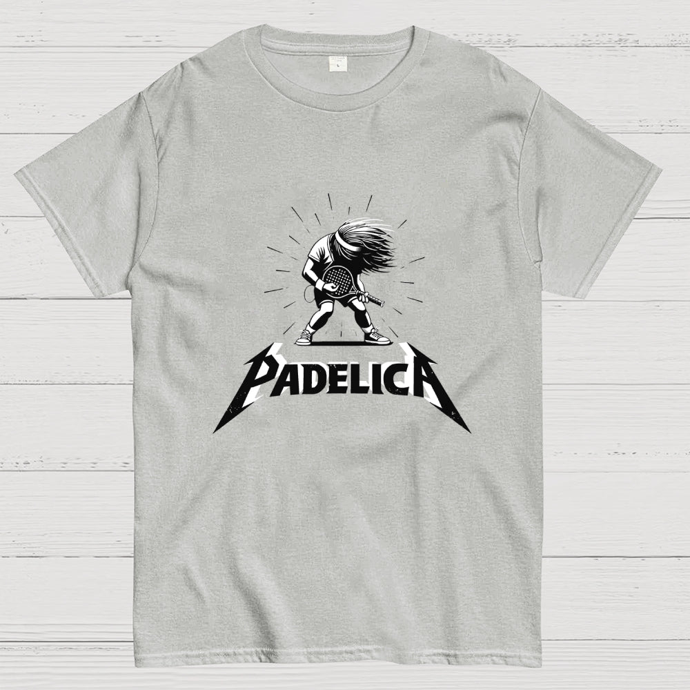Padelica  T-Shirt