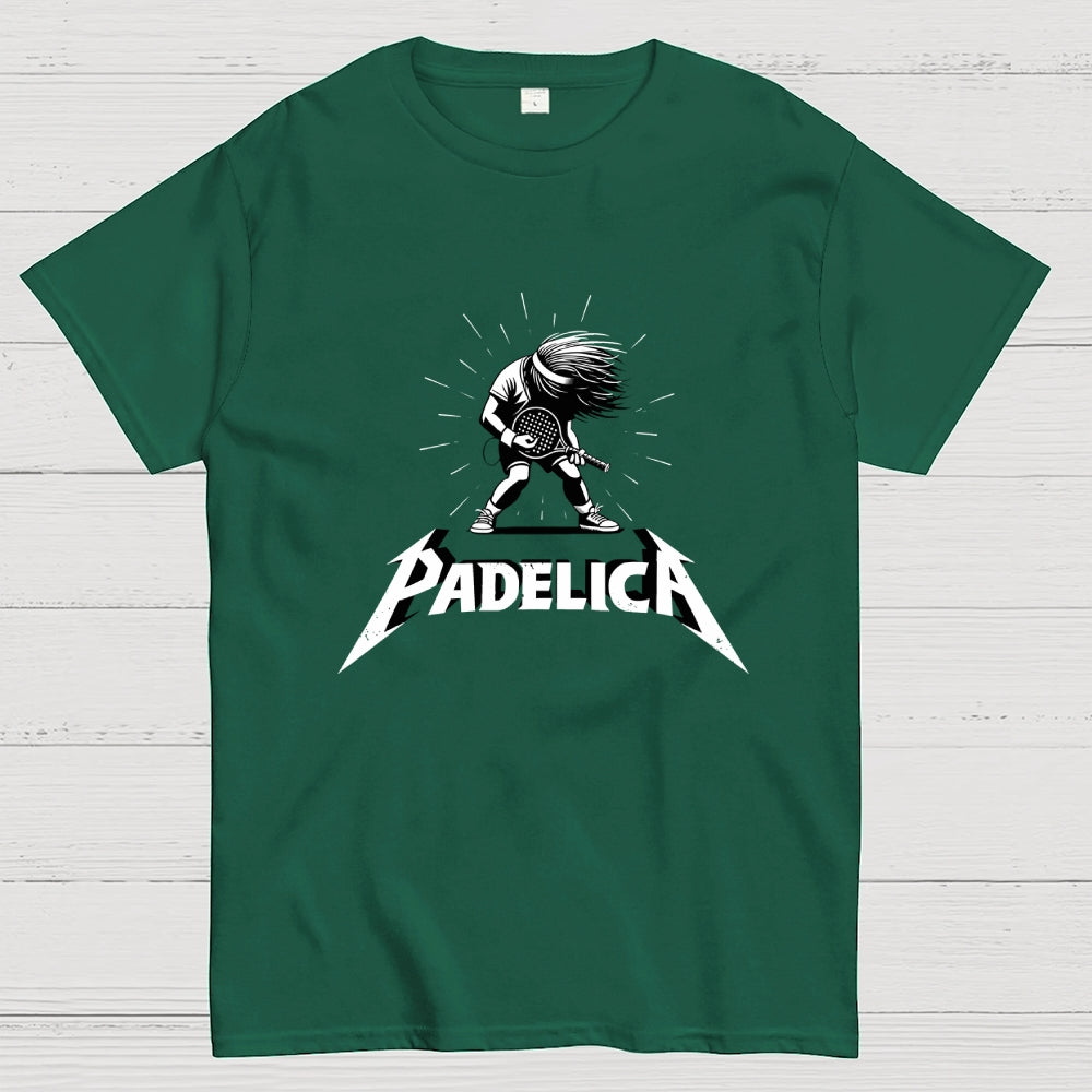 Padelica  T-Shirt