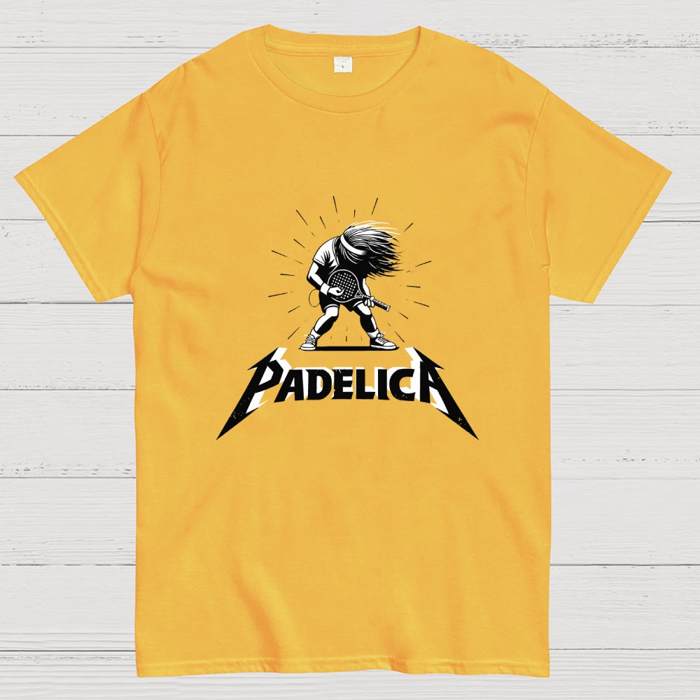 Padelica  T-Shirt