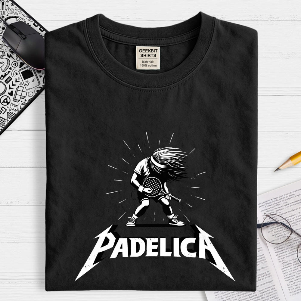 Padelica  T-Shirt