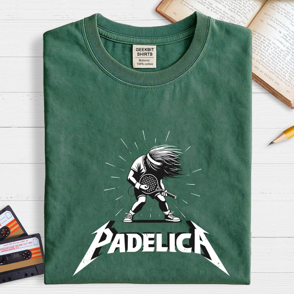 Padelica  T-Shirt