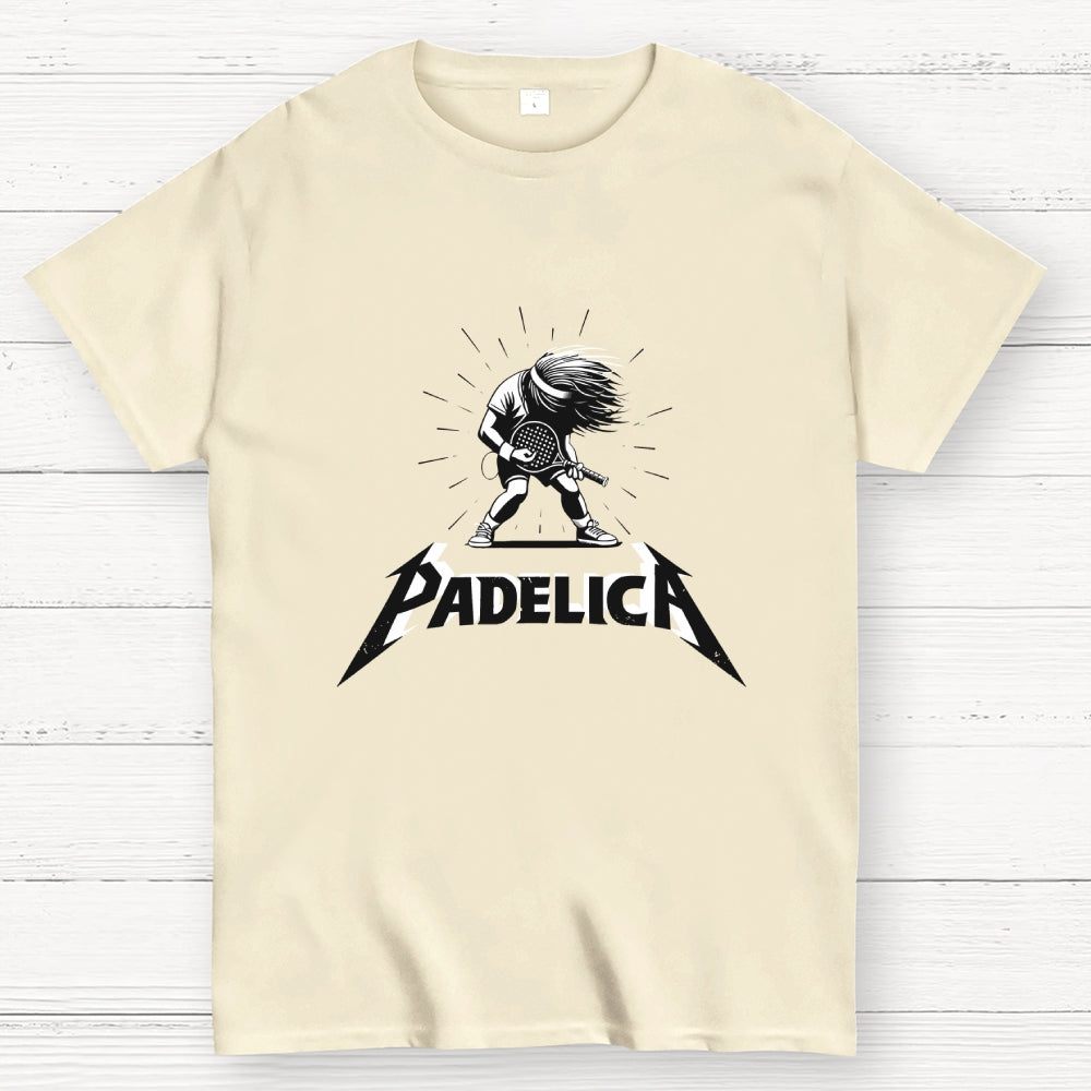 Padelica  T-Shirt