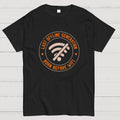 Last Offline Generation  T-Shirt