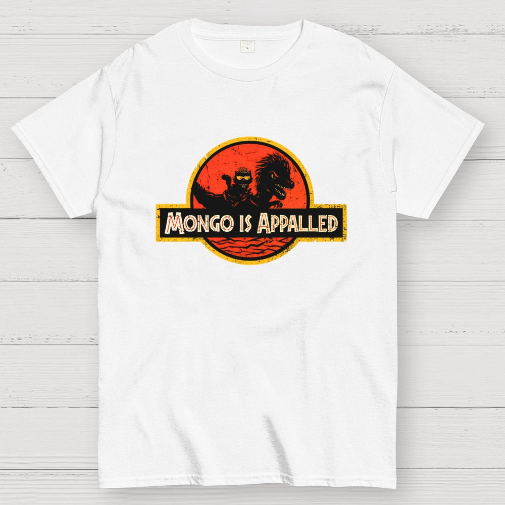Jurassic Crawl  T-Shirt