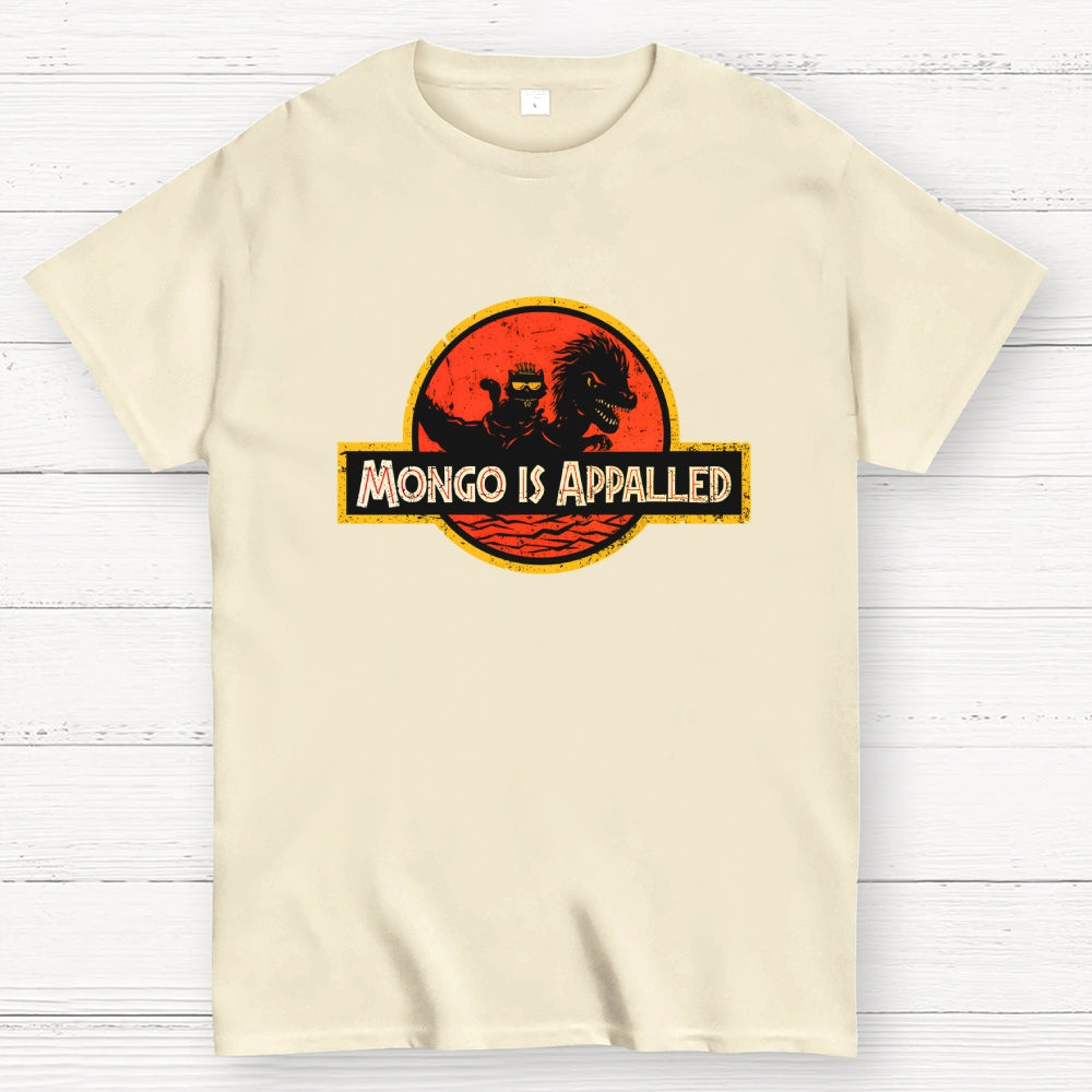 Jurassic Crawl  T-Shirt