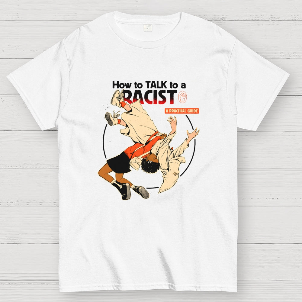 How To  A Practical Guide  T-Shirt