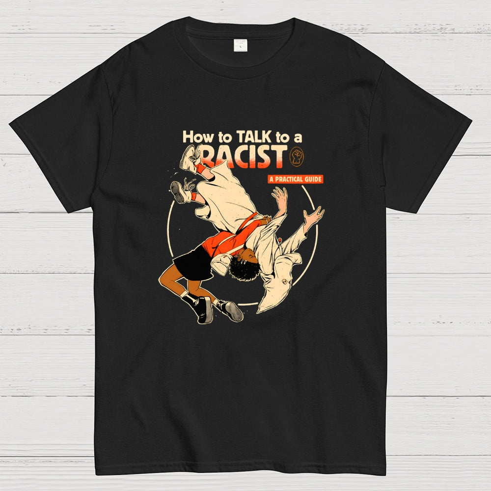 How To  A Practical Guide  T-Shirt