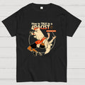 How To  A Practical Guide  T-Shirt