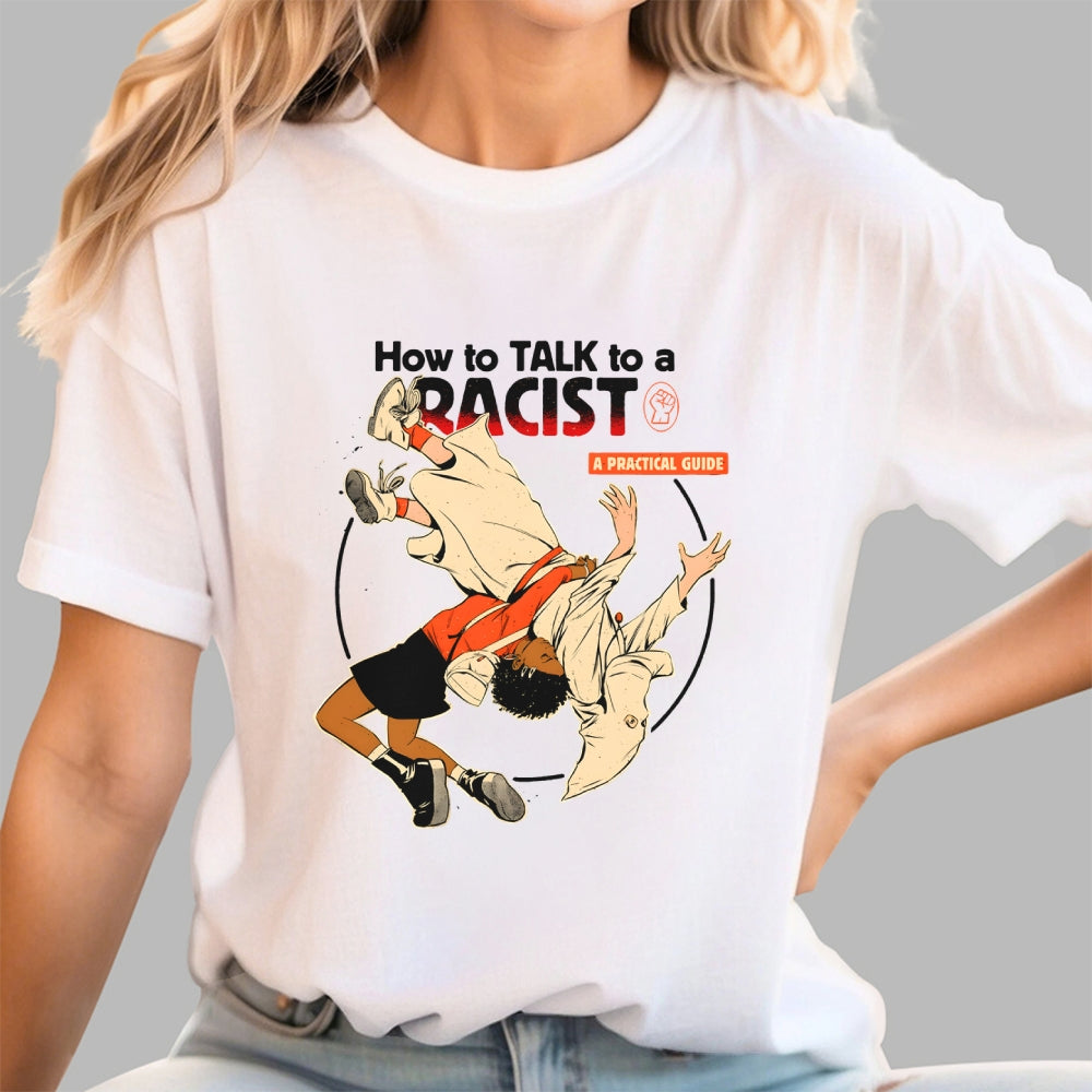 How To  A Practical Guide  T-Shirt
