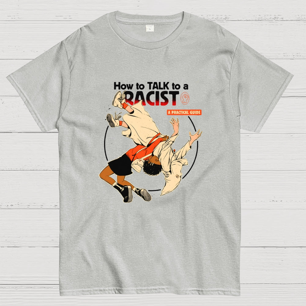 How To  A Practical Guide  T-Shirt