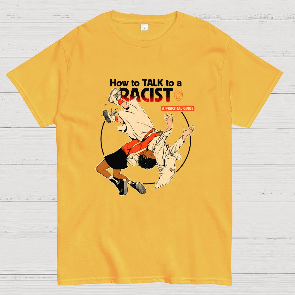 How To  A Practical Guide  T-Shirt