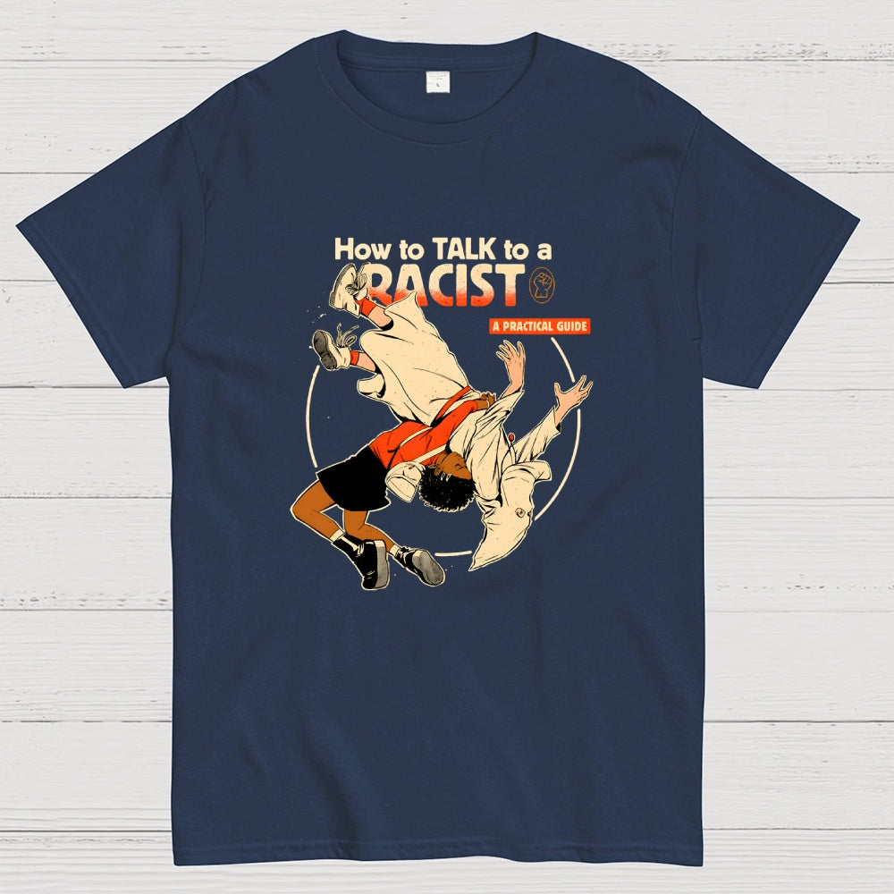 How To  A Practical Guide  T-Shirt