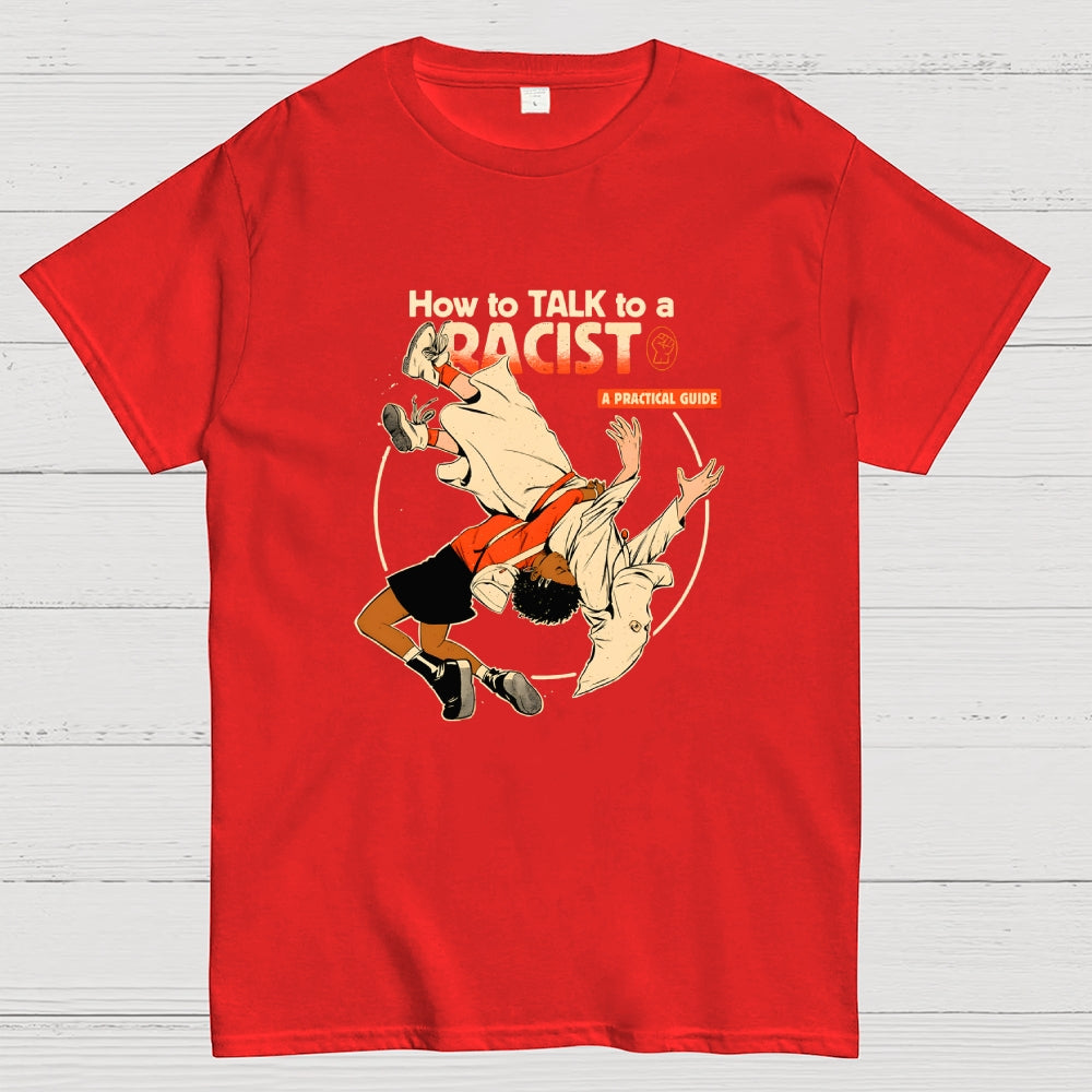 How To  A Practical Guide  T-Shirt