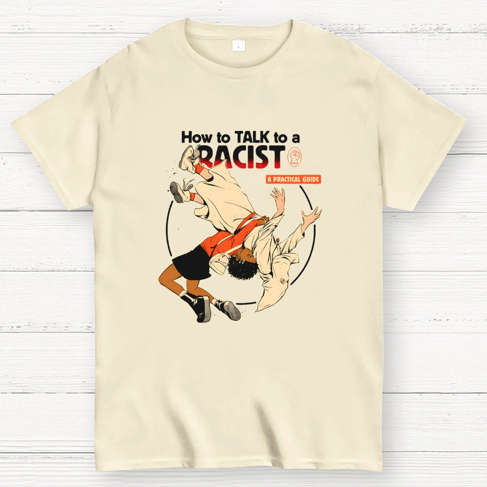How To  A Practical Guide  T-Shirt