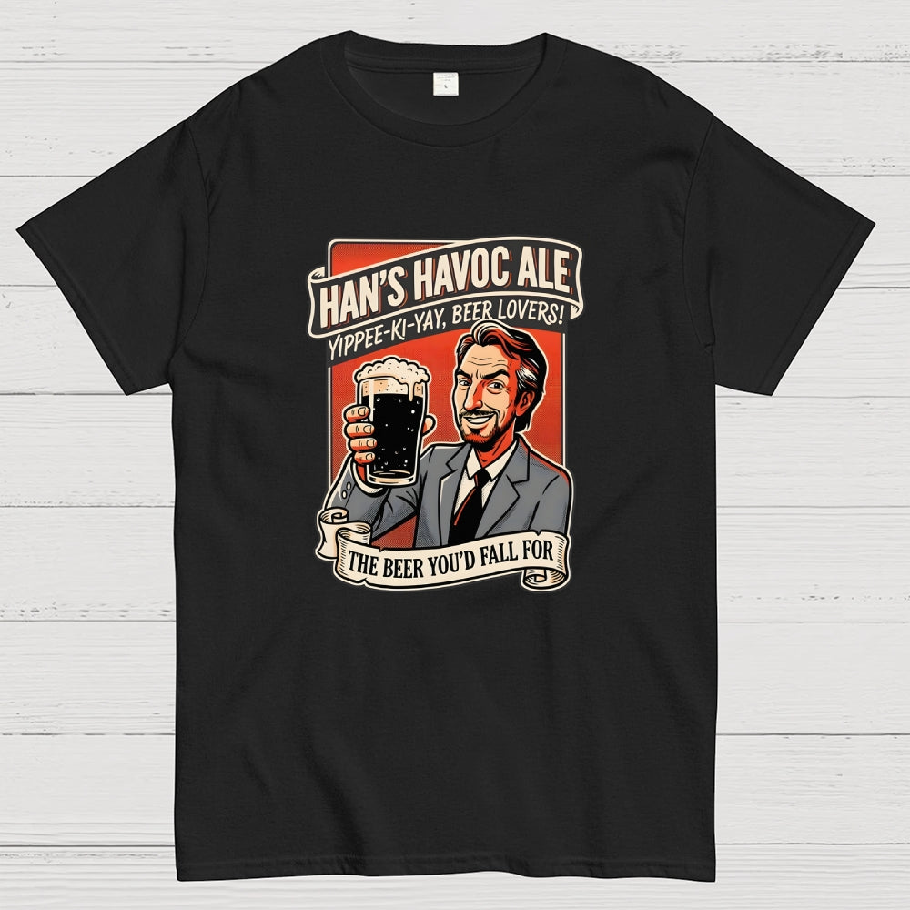 Havoc Ale  T-Shirt