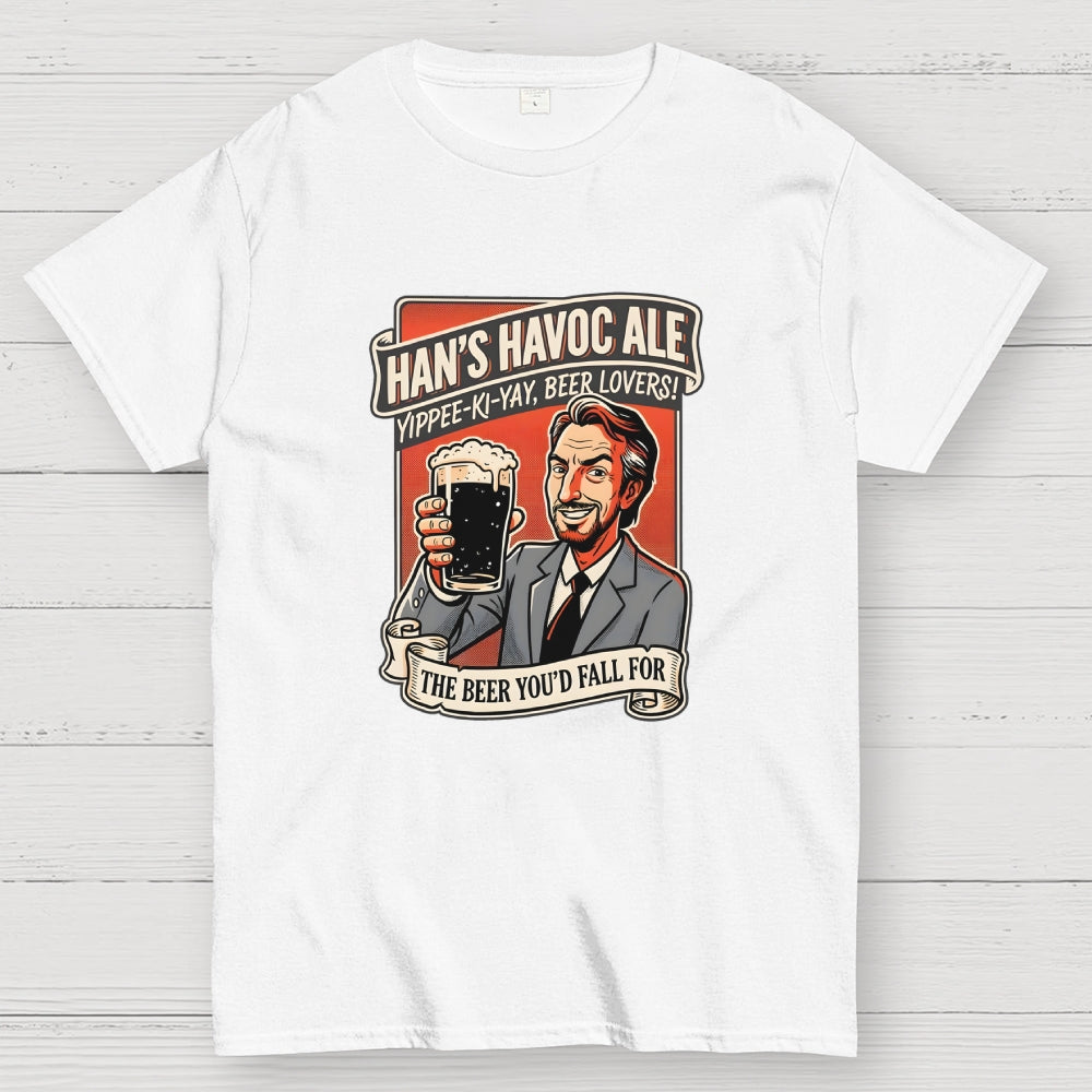 Havoc Ale  T-Shirt